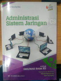 Image of Administrasi Sistem Jaringan XII