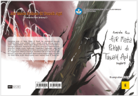 Image of AIR MATA POHON DI TANAH API