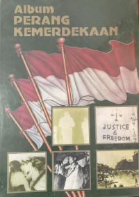 Image of ALBUM PERANG KEMERDEKAAN