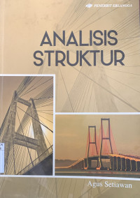 Image of ANALISIS STRUKTUR