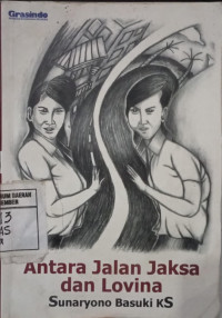 Image of ANTARA JALAN JAKSA DAN LOVINA