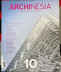 Image of ARCHINESIA