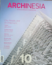 Image of ARCHINESIA