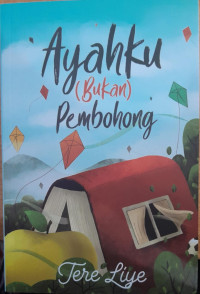 Image of AYAHKU (BUKAN) PEMBOHONG