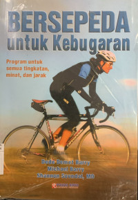 Image of BERSEPEDA UNTUK KEGUBARAN