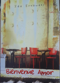 Image of BIENVENUE AMOR