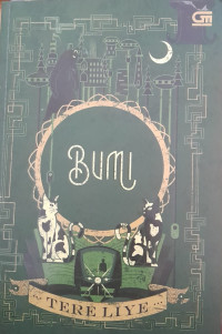 Image of BUMI