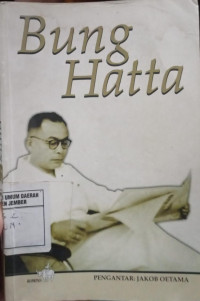 Image of BUNG HATTA