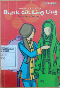 Image of Butik Cik Ling Ling