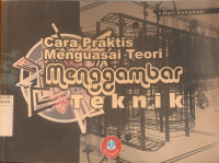 Image of CARA PRAKTIS MENGUASAI TEORI MENGGAMBAR TEKNIK