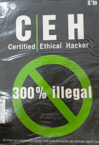 Image of CEH- Certified Ethical Hacker
