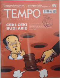 Image of CEKI-CEKI BUDI ARIE