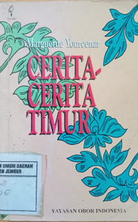 Image of Cerita cerita Timur
