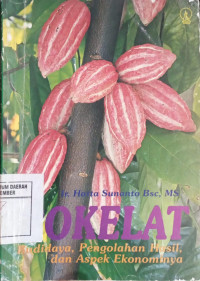 Image of COKELAT BUDIDAYA, PENGOLAHAN HASIL, DAN ASPEK EKONOMINYA