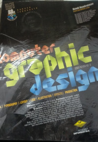 Image of COMPUTER GRAPHIC DESIGN