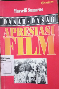 Image of DASAR DASAR APRESIASI FILM