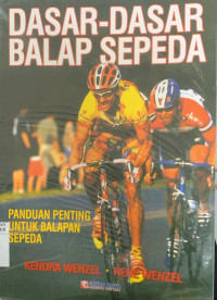 Image of DASAR DASAR BALAP SEPEDA