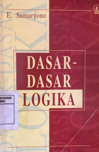 Image of DASAR DASAR LOGIKA