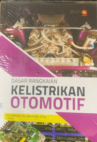 Image of DASAR RANGKAIAN KELISTRIKAN OTOMOTIF
