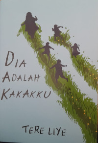 Image of DIA ADALAH KAKAKKU