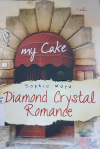 Image of DIAMOND CRYSTAL ROMANCE
