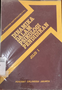 Image of DINAMIKA DALAM PSIKOLOGI PENDIDIKAN