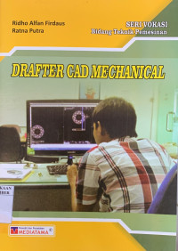 Image of DRAFTER CAD MECHANICAL