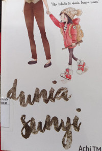 Image of DUNIA SUNYI