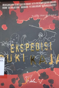 Image of EKSPEDISI BUKI KAJA