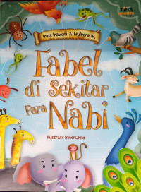 Image of FABEL DI SEKITAR PARA NABI