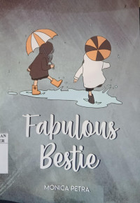 Image of FABULOUS BESTIE