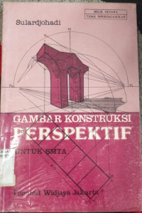 Image of GAMBAR KONSTRUKSI PERSPEKTIF
