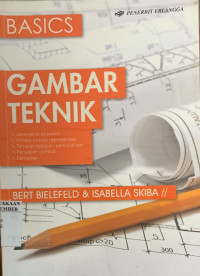 Image of GAMBAR TEKNIK