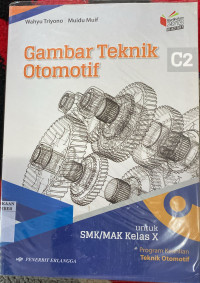 Image of GAMBAR TEKNIK OTOMOTIF