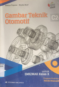 Image of GAMBAR TEKNIK OTOMOTIF
