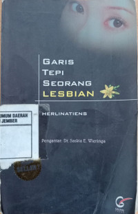 Image of Garis Tepi Seorang Lesbian