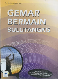 Image of GEMAR BERMAIN BULU TANGKIS