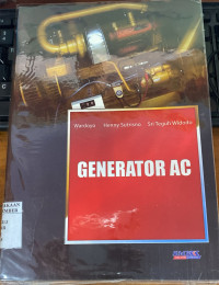 Image of GENERATOR AC