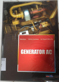Image of GENERATOR AC