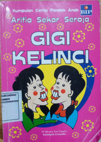 Image of Gigi Kelinci
