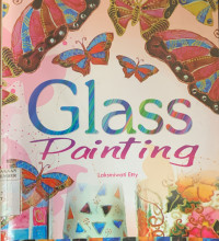 Image of GLASS PAINTING