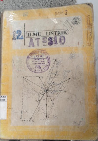 Image of ILMU LISTRIK