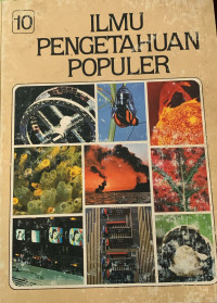Image of ILMU PENGETAHUAN POPULER 10