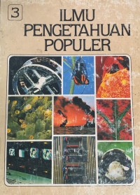 Image of ILMU PENGETAHUAN POPULER 3
