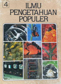Image of ILMU PENGETAHUAN POPULER 4