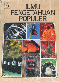 Image of ILMU PENGETAHUAN POPULER 6
