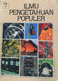 Image of ILMU PENGETAHUAN POPULER 7