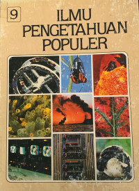 Image of ILMU PENGETAHUAN POPULER 9