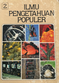 Image of ILMU PENGETAHUAN PUPULER 2
