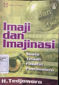 Image of IMAJI DAN IMAJINASI